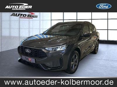 Neu Ford Kuga ST-Line 190 PS (139 kW) 2025 Grau SUV