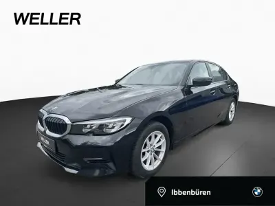 Gebraucht BMW 318