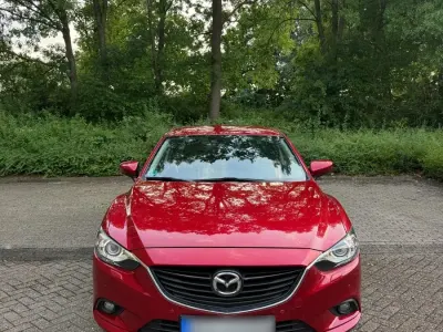 Gebraucht Mazda 6