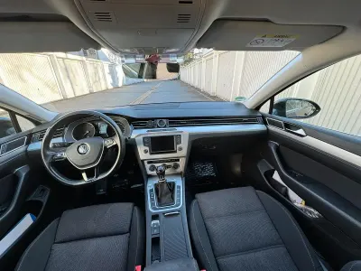 Gebraucht VW Passat