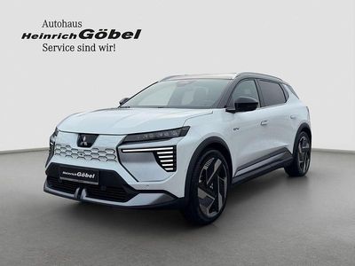 Neu Mitsubishi Eclipse Diamant Edition 160 kW (218 PS) 2026 Weiß SUV