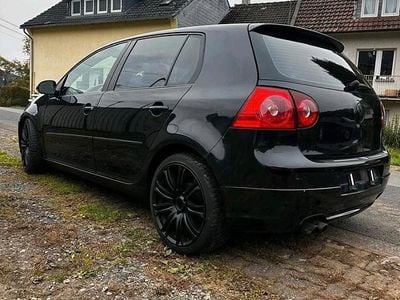 VW Golf VI