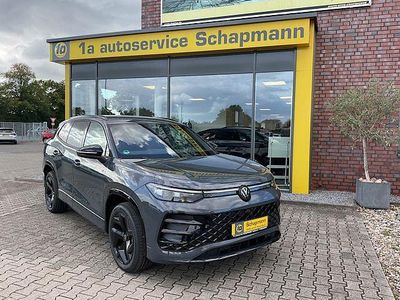 Second-hand VW Tayron R-line 193 CP (141 kW) 2025 Gri SUV