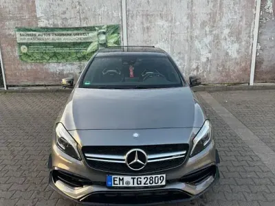 Gebraucht Mercedes A45 AMG