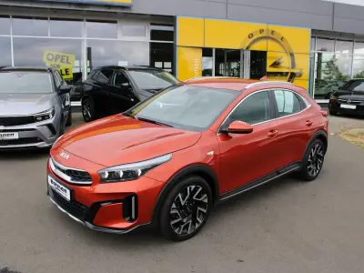 Gebraucht Kia XCeed