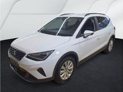 Usata Seat Arona CONNECT 116 CV (85 kW) 2025 Bianco SUV