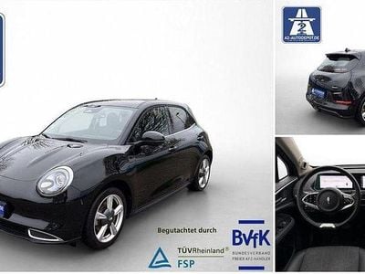 Second-hand Ora Funky Cat 400 Pro+ Pro+ 125 kW (171 CP) 2023 Negru Hatchback