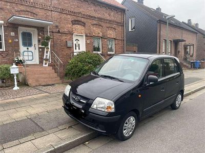 Hyundai Atos