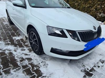 gebraucht Skoda Octavia 1.0 TSI Active Combi Active