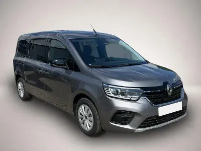 Gebraucht Renault Kangoo Equilibre 95 PS (69 kW) 2025 Manufacturer Van / Kleinbus
