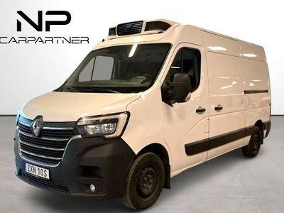 Gebraucht 2022 Renault Master Van | 15.000 €