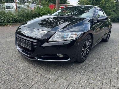 Honda CR-Z
