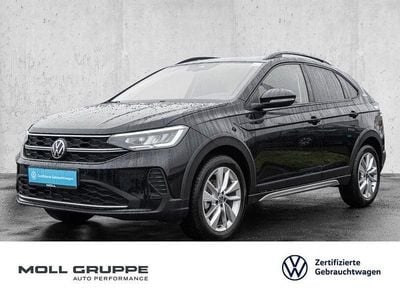 Gebraucht VW Taigo Goal 116 PS (85 kW) 2025 Schwarz SUV