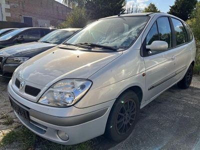 Renault Scénic