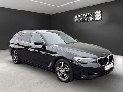 BMW 530e