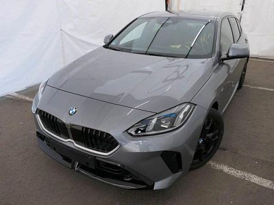 Gebraucht BMW 120 M Sport 156 PS (114 kW) 2025 Grau Kleinwagen