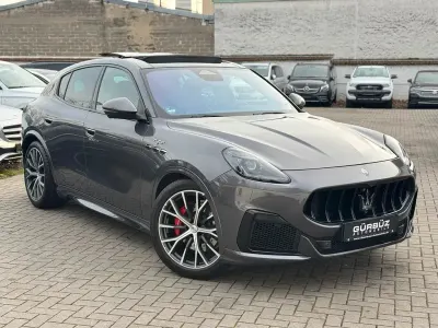 Gebraucht Maserati Grecale