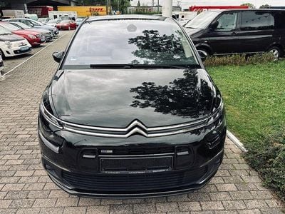 Citroën C4 SpaceTourer