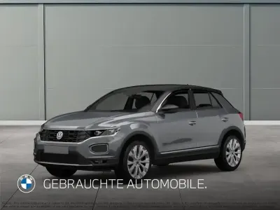 Usata VW T-Roc IQ Drive 300 CV (220 kW) 2024 Grigio SUV