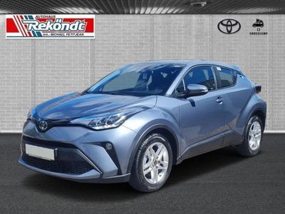 gebraucht Toyota C-HR Basis