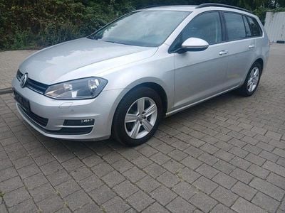 VW Golf VII
