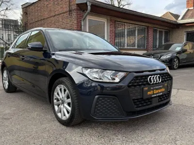 Gebraucht Audi A1 Sportback
