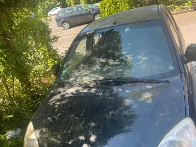 Używany Kia Picanto
