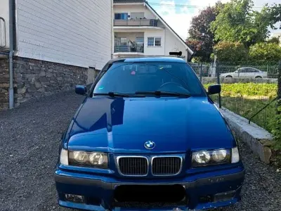 Gebraucht BMW 316