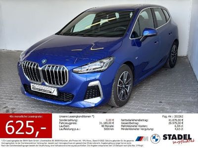 BMW 216 Active Tourer
