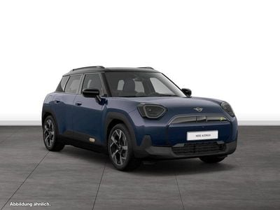 Mini Aceman