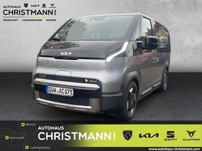 Grau Neu 2026 Kia PV5 Comfort Van / Kleinbus | 43.690 € (Fairer Preis)
