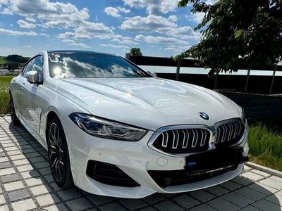 BMW 840