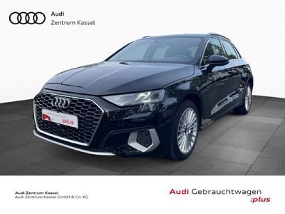 gebraucht Audi A3 Sportback e-tron Sportback 40 TFSI e