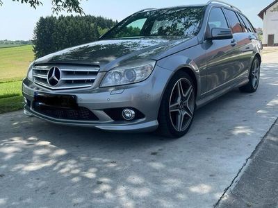 Mercedes C250