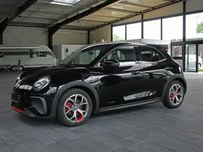 Occasion Ora 03 GT 125 kW (171 PK) 2023 Zwart Hatchback