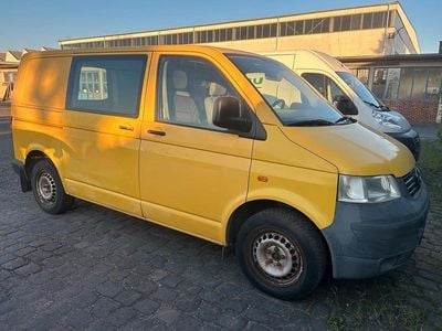 VW T5