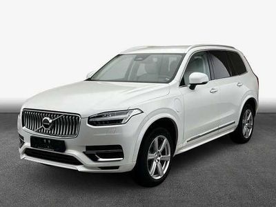 Gebraucht Volvo XC90 Plus 335 PS (246 kW) 2023 Weiß SUV