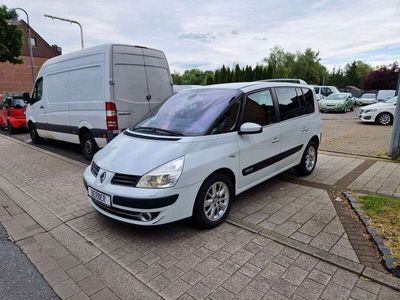 gebraucht Renault Espace IV Edition PGA Automatik*LEDER*BI-XEN*NAV