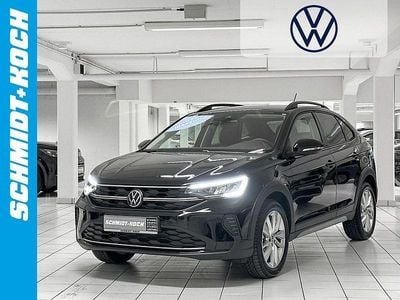 Usata VW Taigo 116 CV (85 kW) 2025 Nero SUV
