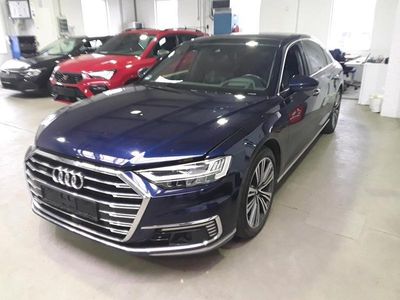 Audi A8L