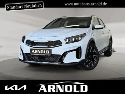 Gebraucht Kia XCeed
