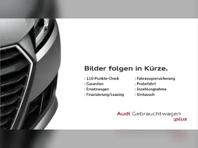 Gebraucht Audi Q5 Sportback S-Line 265 PS (194 kW) 2022 Ultrablau metallic SUV