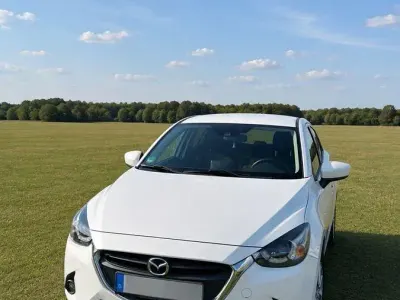 Gebraucht Mazda 2