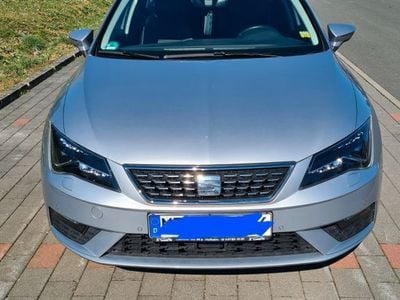 Seat Leon ST