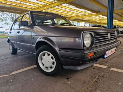 gebraucht VW Golf II 