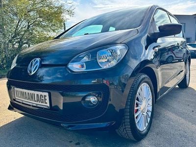 Second-hand VW up! high up! 75 CP (55 kW) 2012 Hatchback