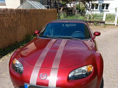 Mazda MX5