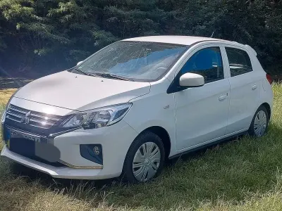 Gebraucht Mitsubishi Space Star