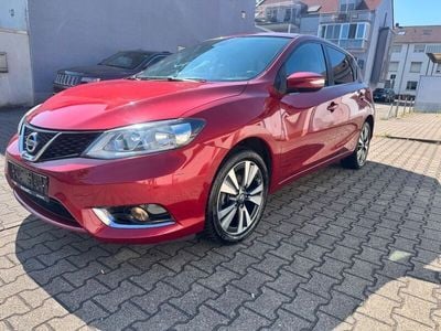 Nissan Pulsar