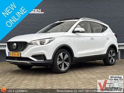 Weiß Gebraucht 2020 MG ZS Luxury SUV | 9.600 €